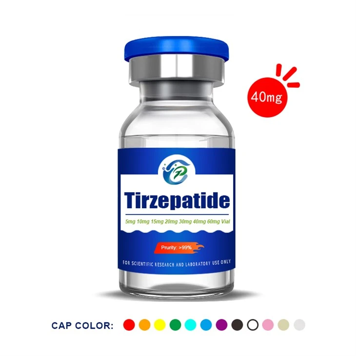 Tirzepatide 40mg